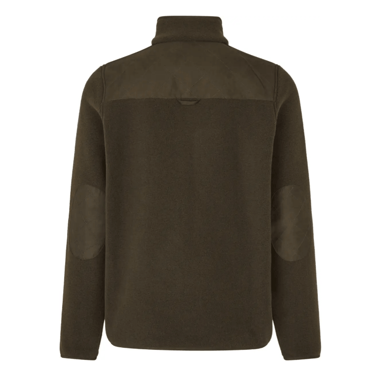 Кофта Seeland Fog Fleece Green Фото 2